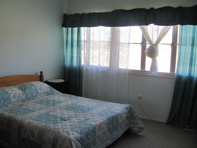 Berajondo QLD 4674