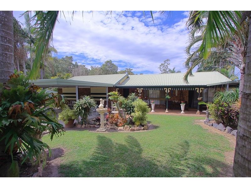 North Gregory QLD 4660