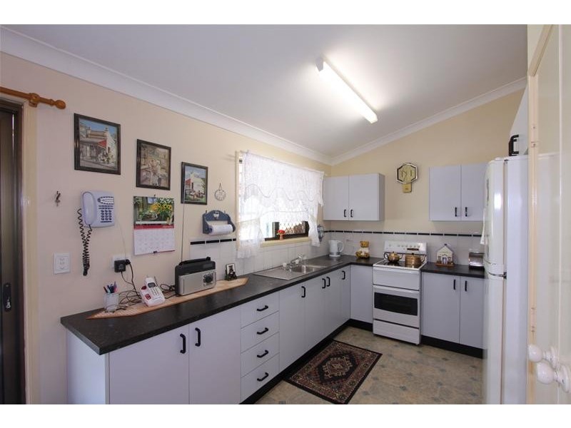 North Gregory QLD 4660