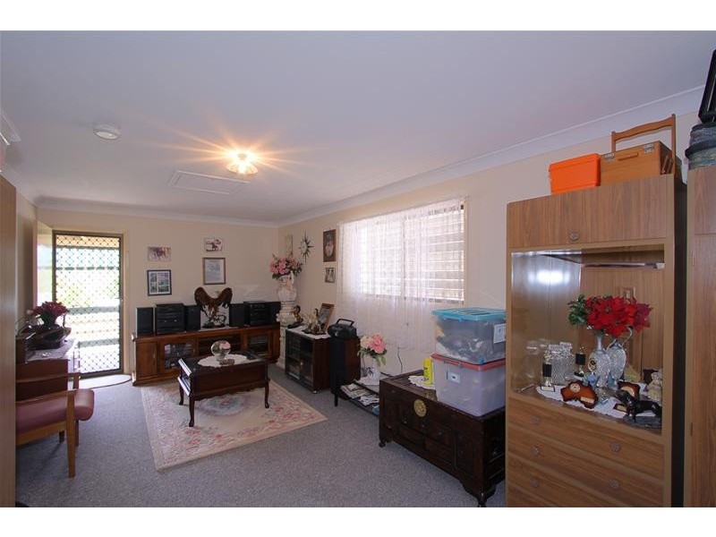 North Gregory QLD 4660
