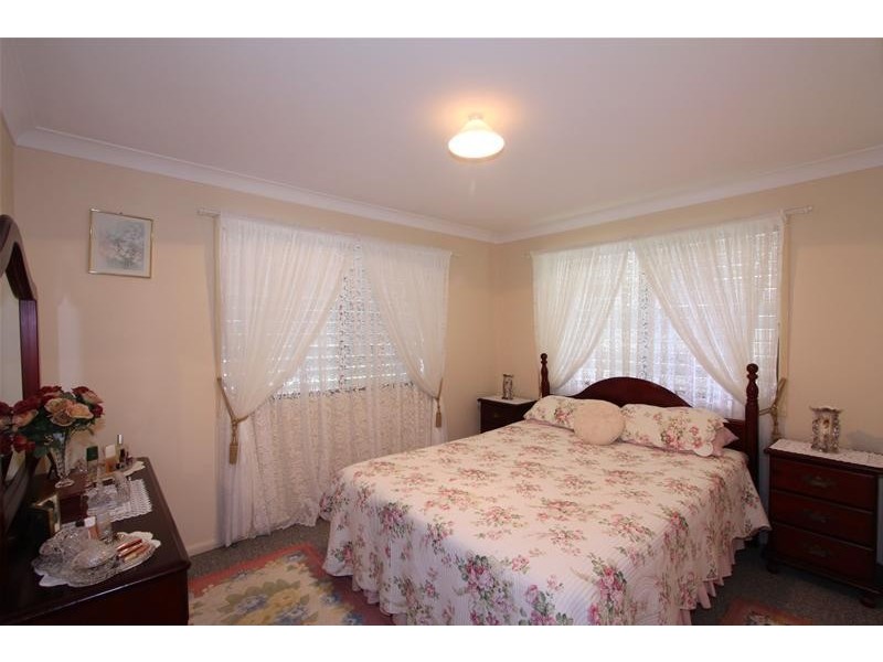 North Gregory QLD 4660