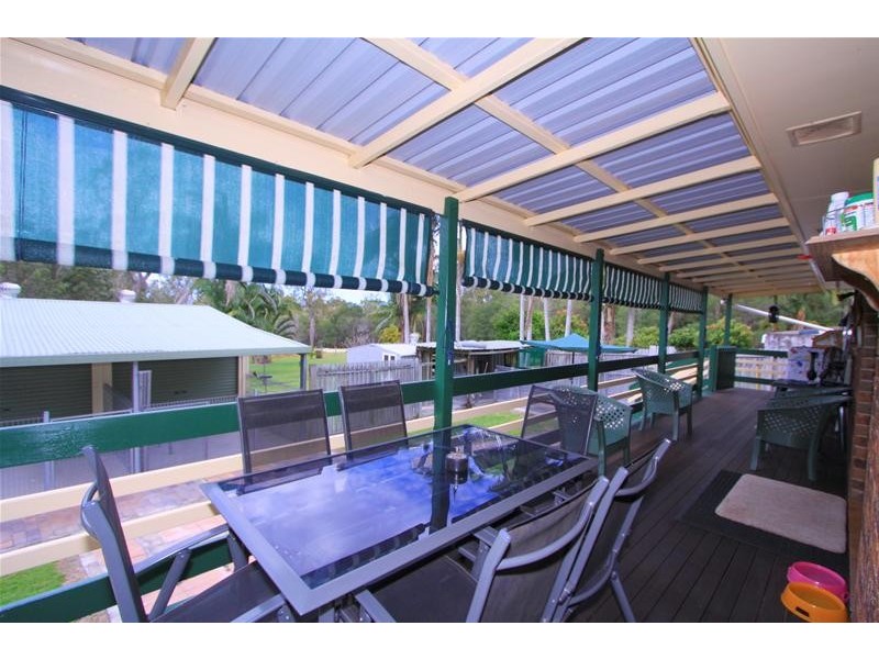 North Gregory QLD 4660