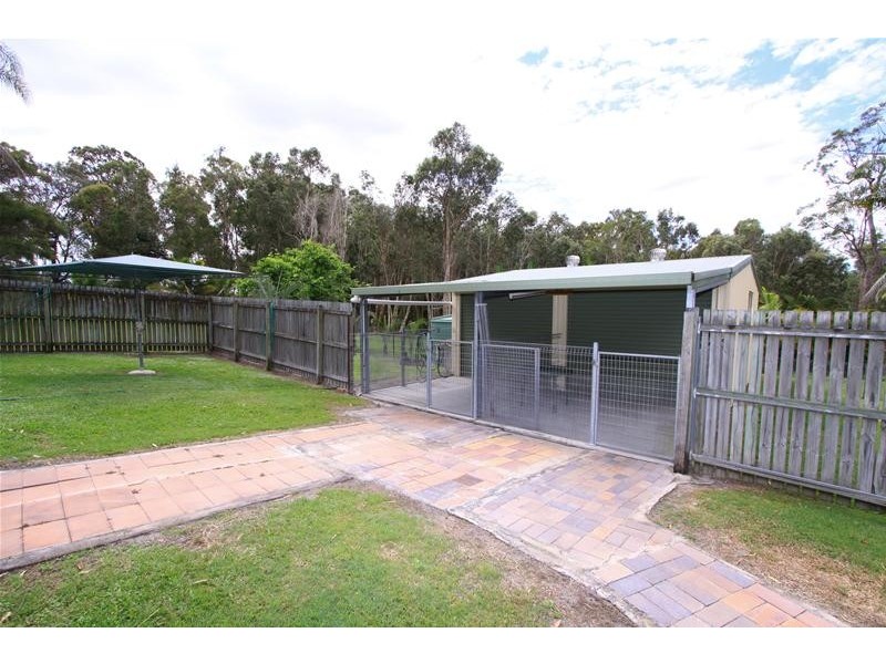 North Gregory QLD 4660