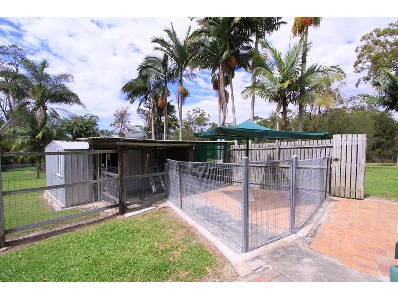 North Gregory QLD 4660