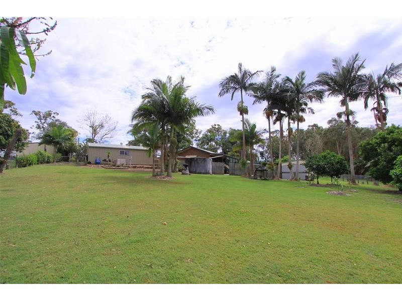 North Gregory QLD 4660