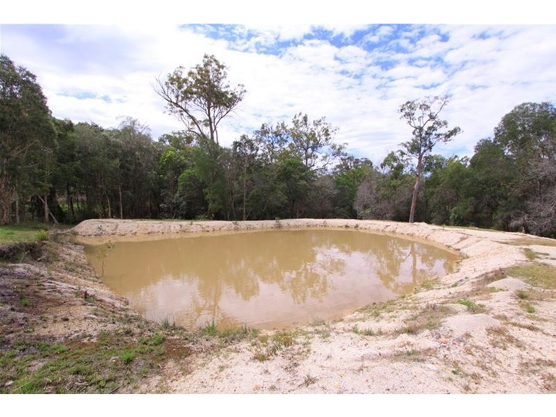North Gregory QLD 4660