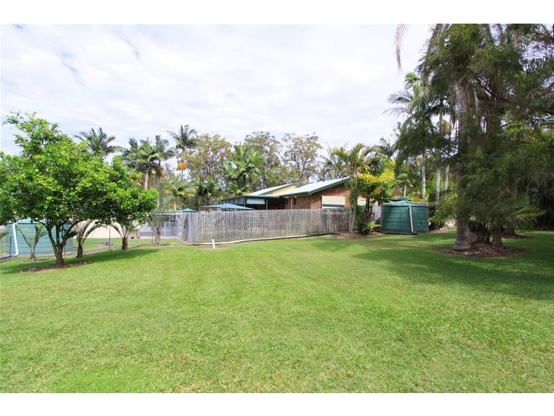North Gregory QLD 4660