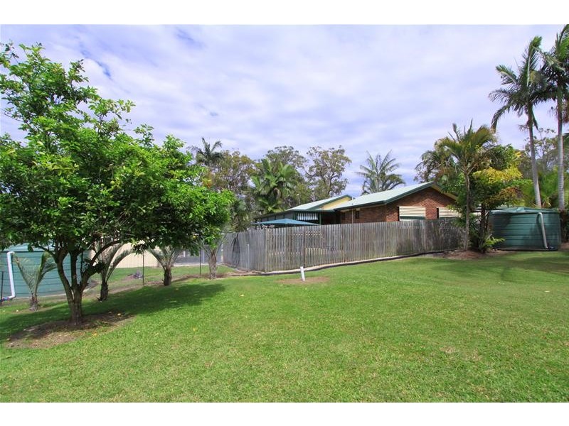 North Gregory QLD 4660
