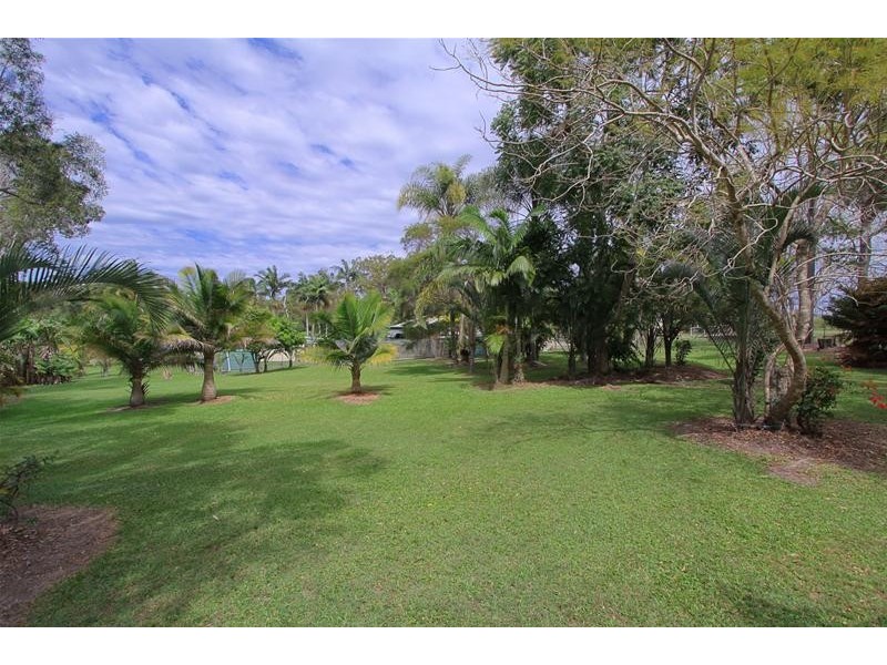 North Gregory QLD 4660