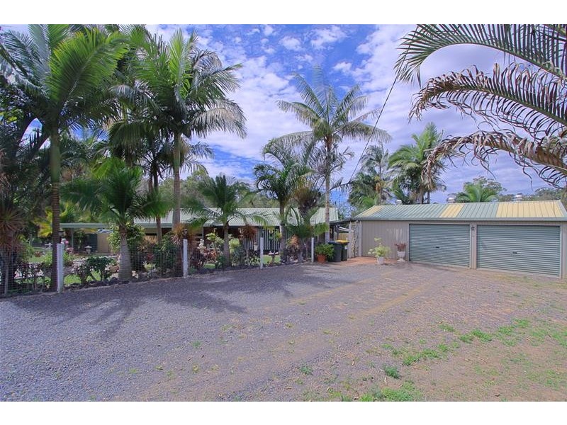 North Gregory QLD 4660