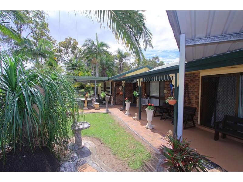 North Gregory QLD 4660