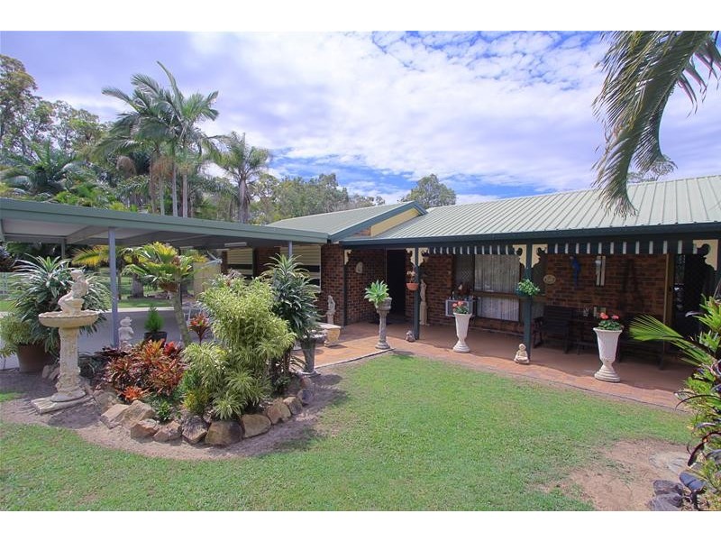 North Gregory QLD 4660