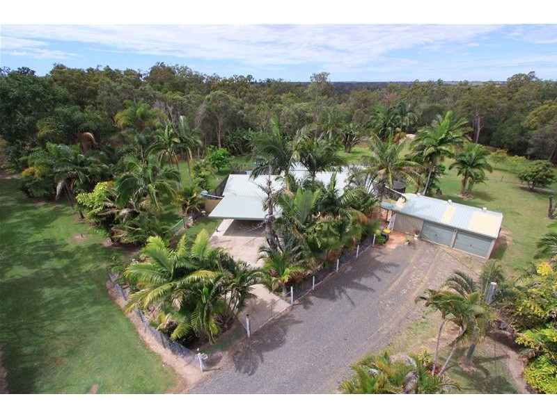 North Gregory QLD 4660