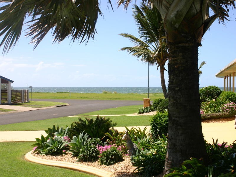 Coral Cove QLD 4670