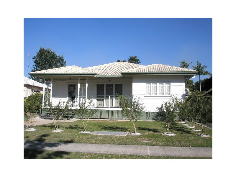 302 Bourbong Street, Bundaberg QLD 4670