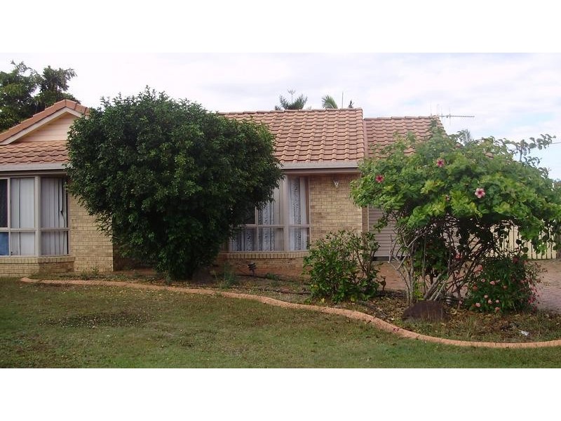 Bundaberg East QLD 4670