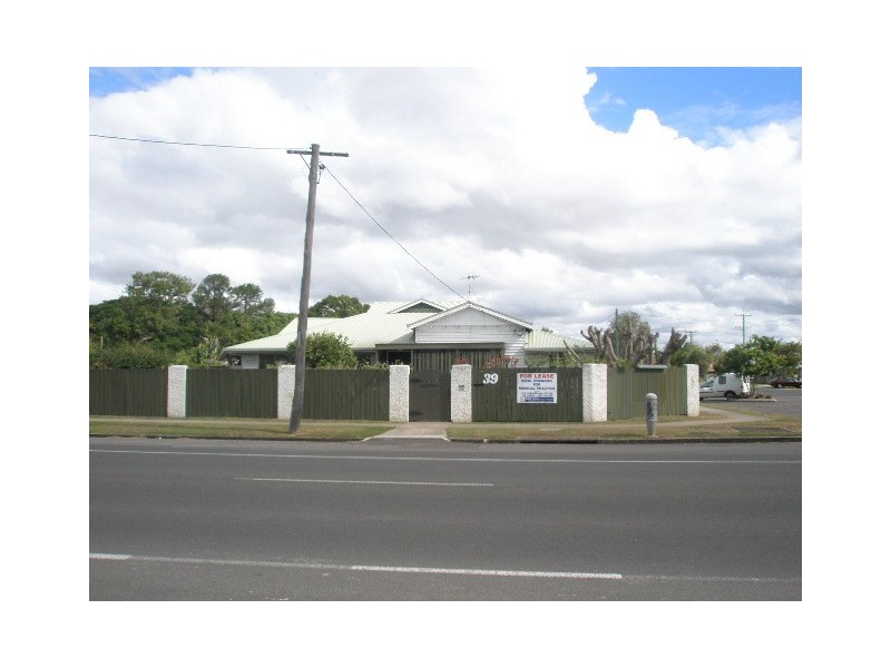 39 Branyan Street, Bundaberg West QLD 4670
