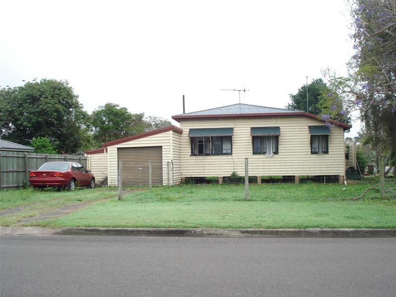 Kepnock QLD 4670