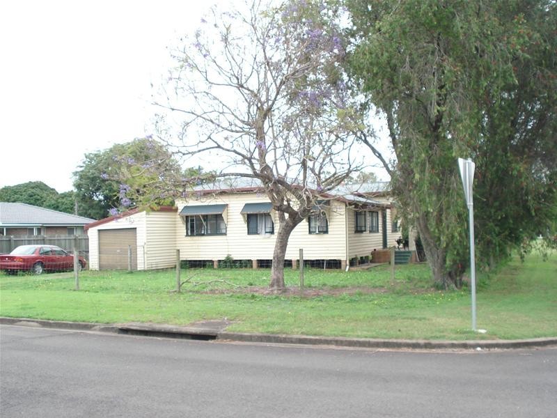 Kepnock QLD 4670