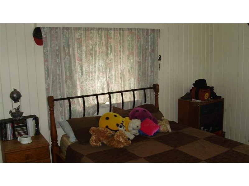 Kepnock QLD 4670