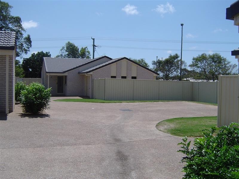 Millbank QLD 4670