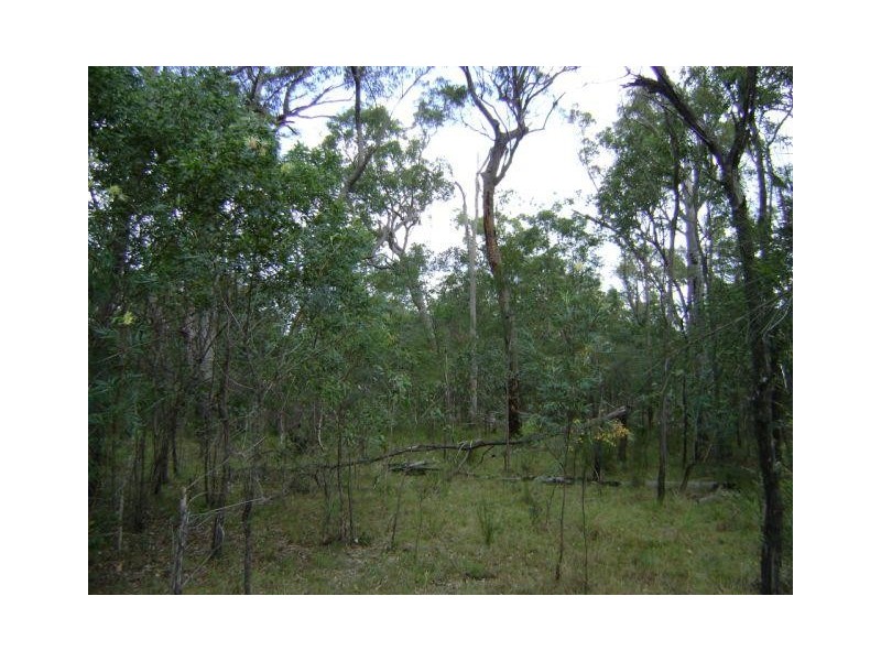 Mount Maria QLD 4674