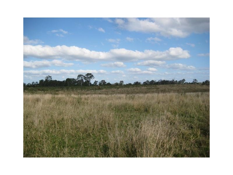 South Kolan QLD 4670