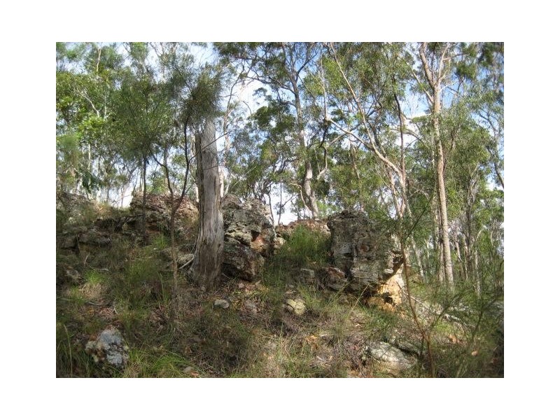 South Kolan QLD 4670