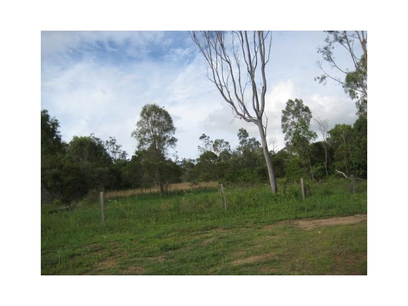 South Kolan QLD 4670