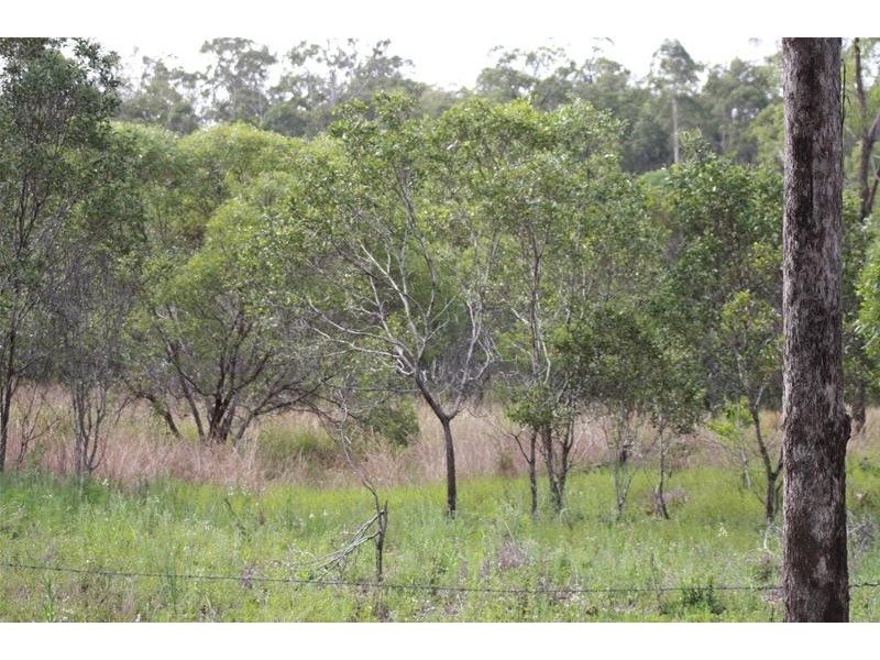 South Kolan QLD 4670