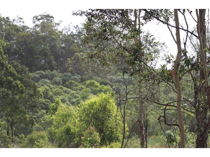 South Kolan QLD 4670