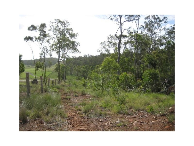 South Kolan QLD 4670