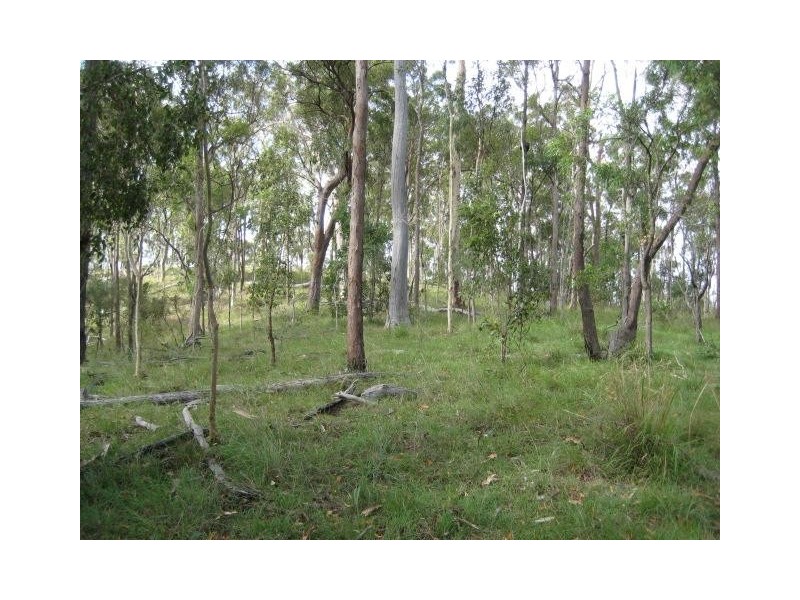 South Kolan QLD 4670