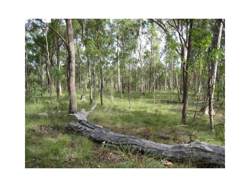 South Kolan QLD 4670