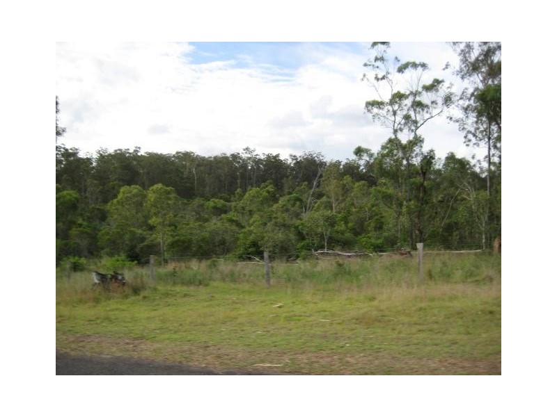 South Kolan QLD 4670