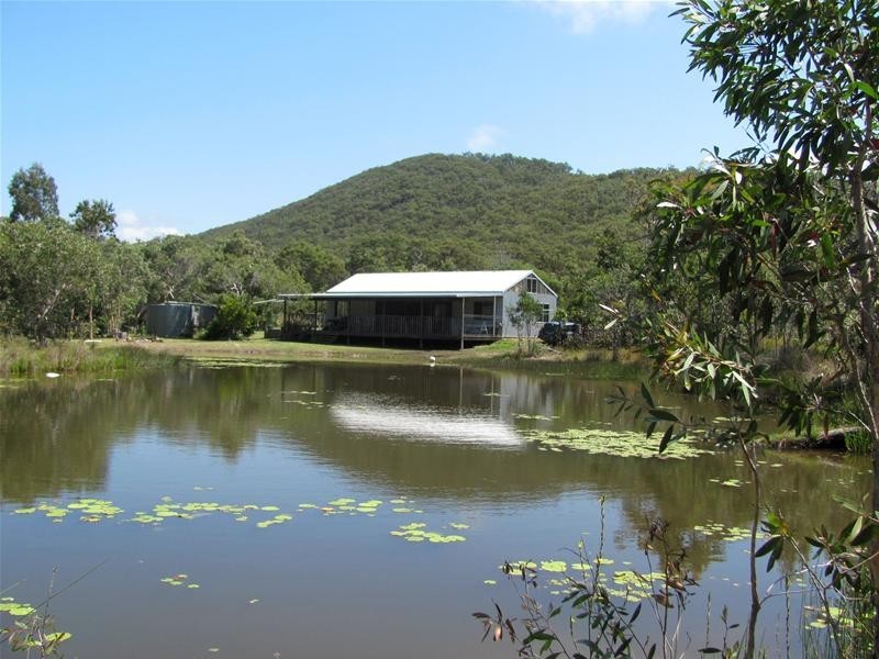 Agnes Water QLD 4677