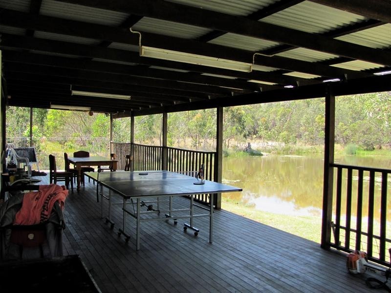 Agnes Water QLD 4677