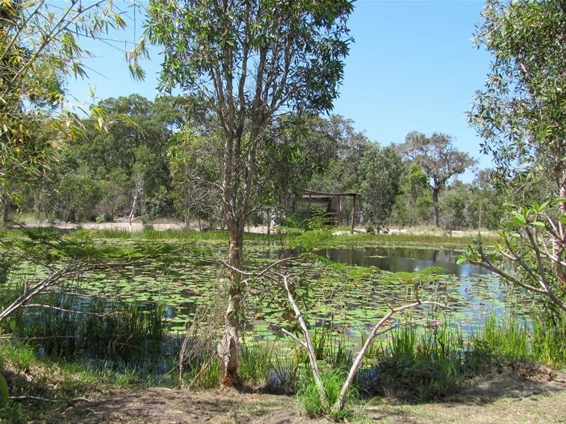 Agnes Water QLD 4677