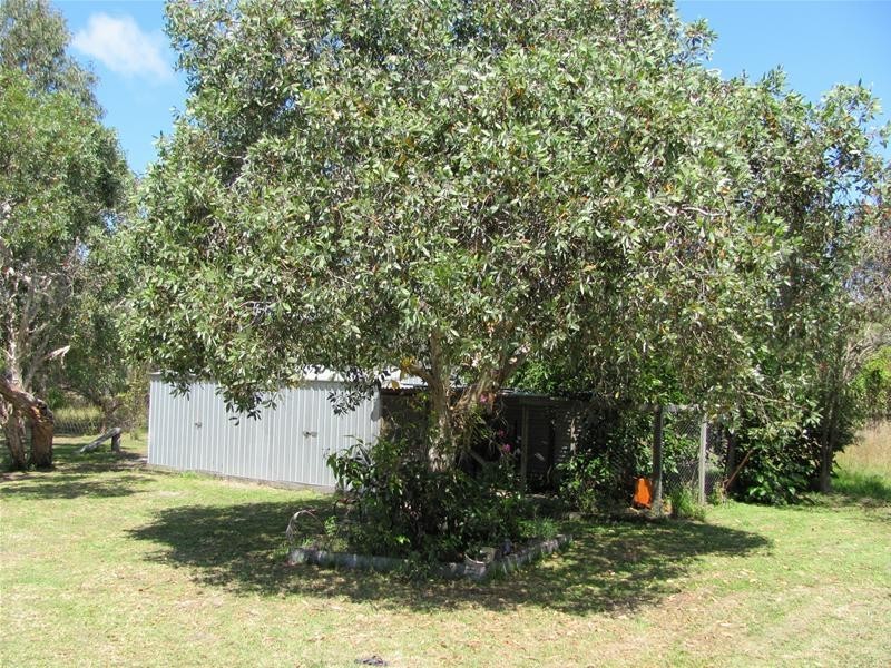 Agnes Water QLD 4677