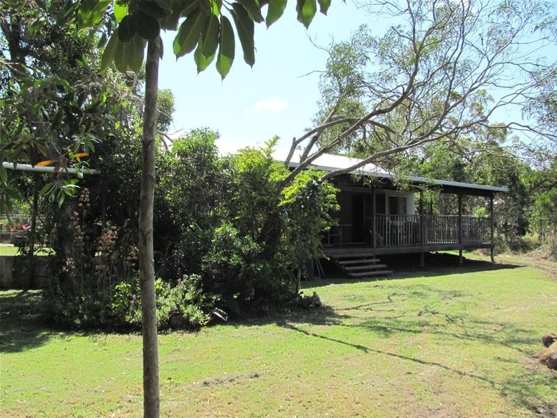 Agnes Water QLD 4677