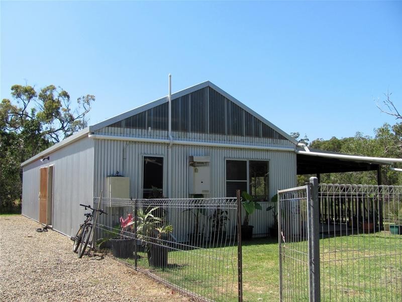 Agnes Water QLD 4677