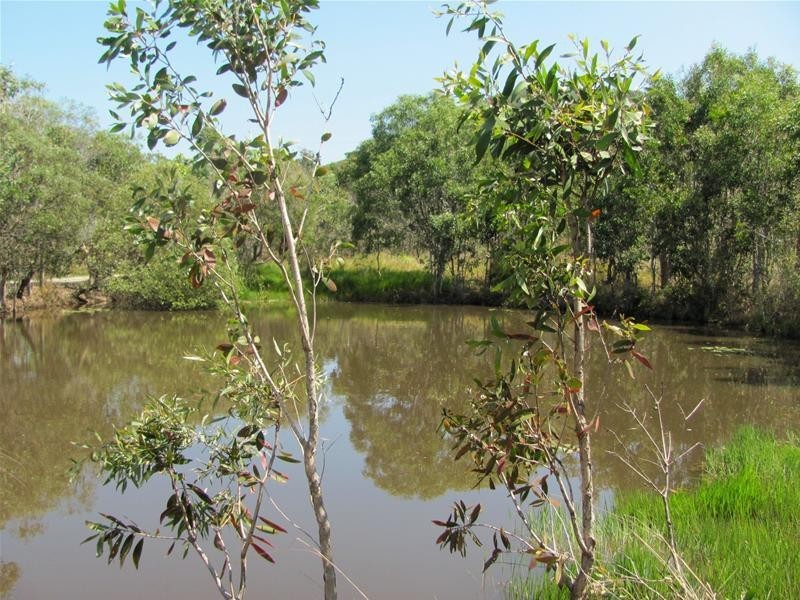 Agnes Water QLD 4677