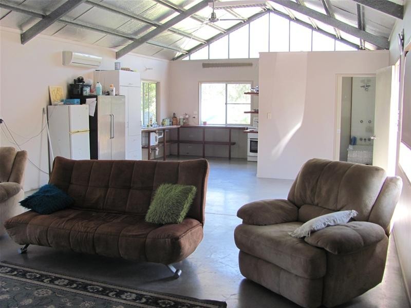 Agnes Water QLD 4677