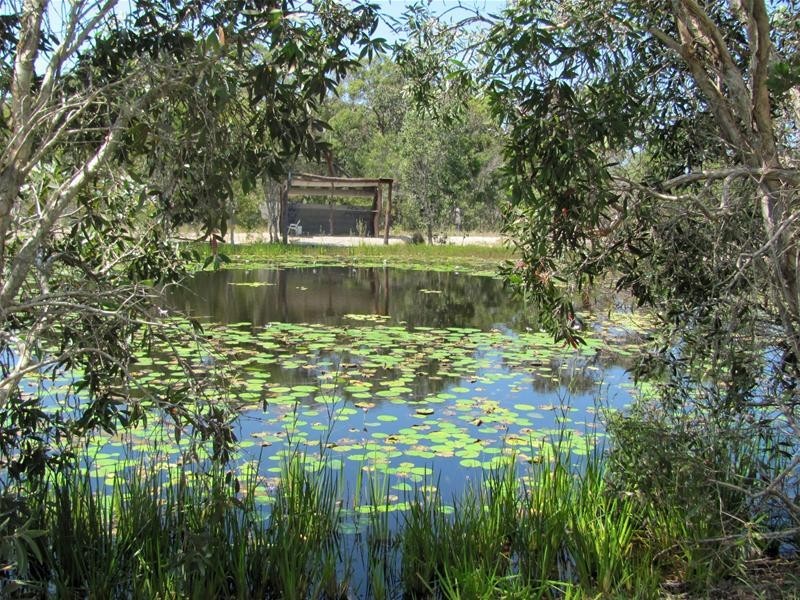 Agnes Water QLD 4677