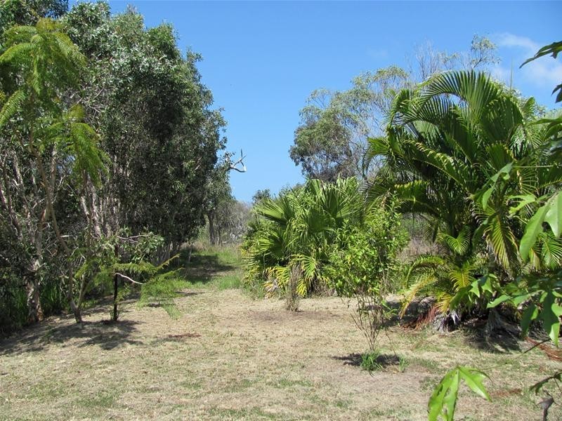 Agnes Water QLD 4677