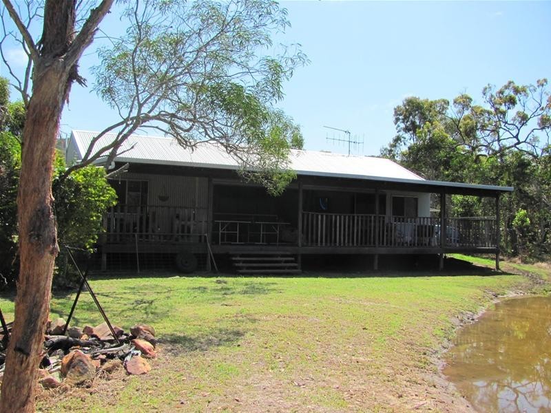 Agnes Water QLD 4677