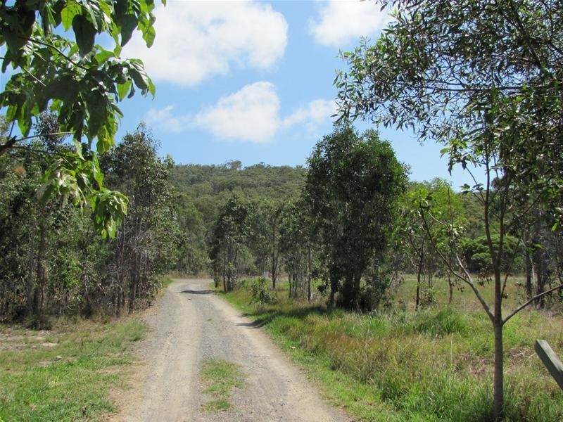 Agnes Water QLD 4677