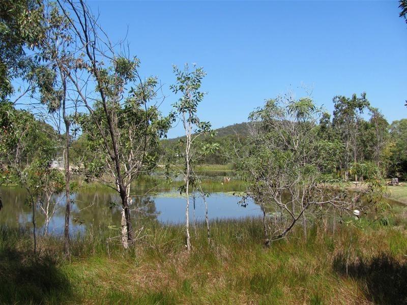 Agnes Water QLD 4677