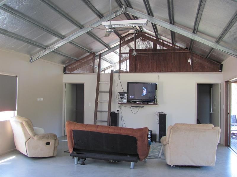 Agnes Water QLD 4677