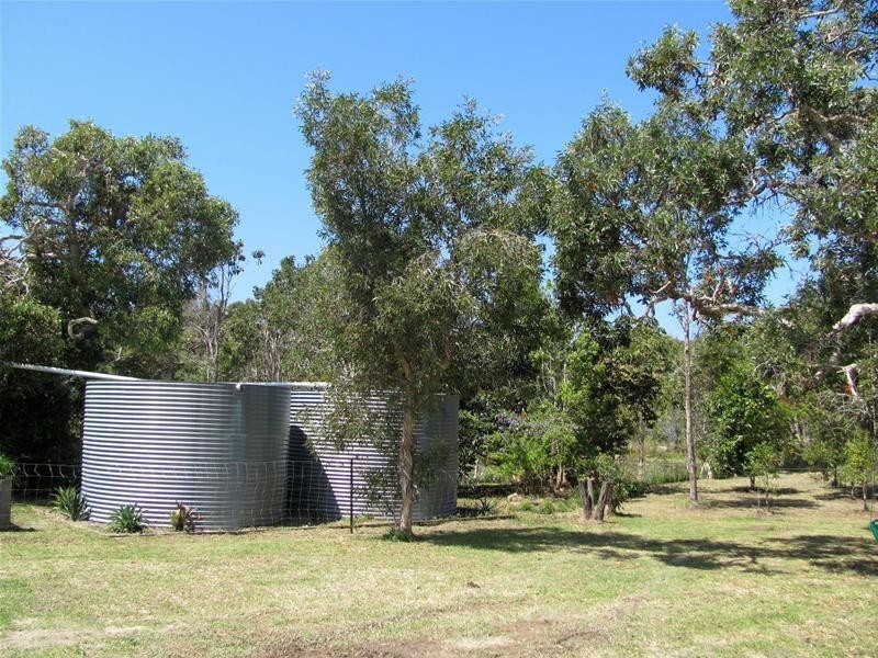 Agnes Water QLD 4677